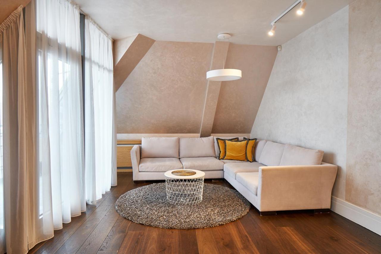 Emi Apartment Riga Exterior foto